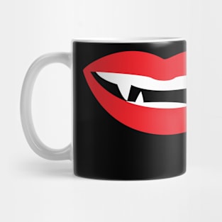 Got Fangs? Mug